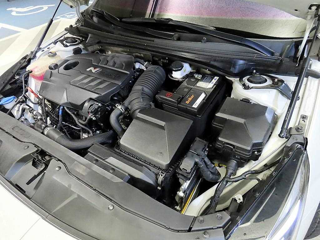 HYUNDAI Avante 2022 Gris - Importación desde Corea - HF Imports Iquique - Foto 19