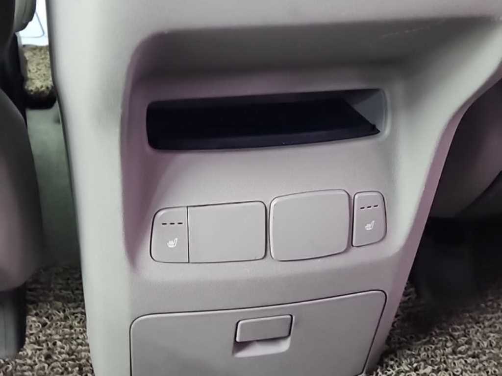 KIA Carnival 2015 - Importación desde Corea - HF Imports Iquique - Foto 13