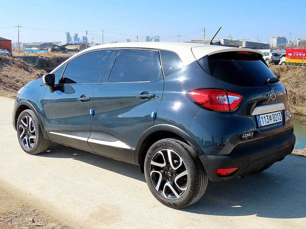 HYUNDAI Santa Fe - Vista 3