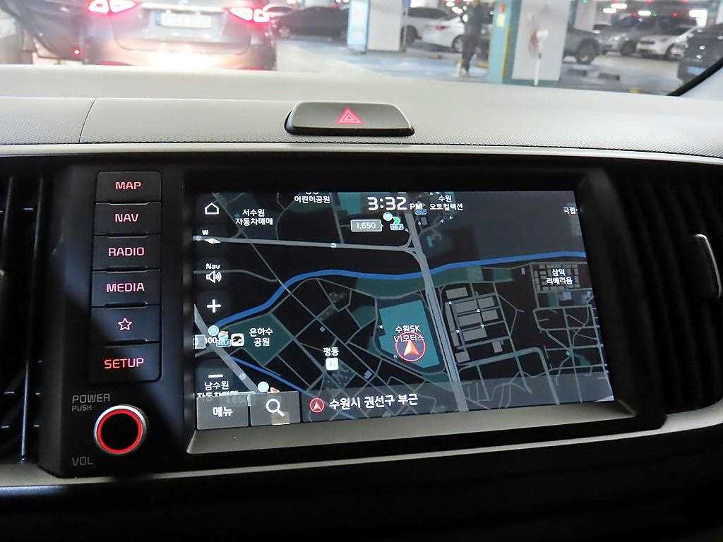 KIA Ray 2023 - Importación desde Corea - HF Imports Iquique - Foto 13