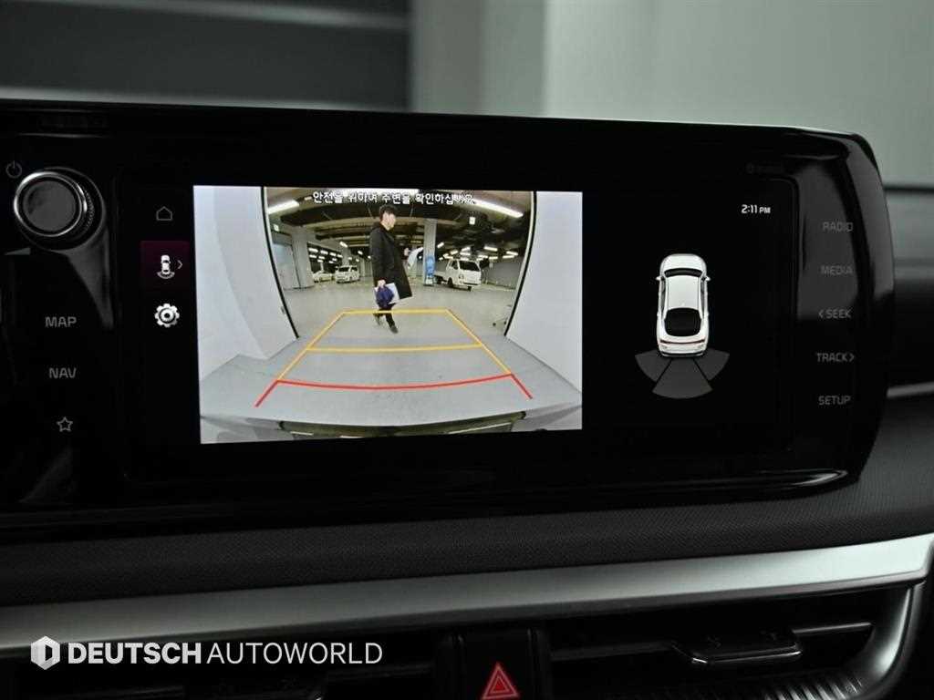 KIA K5 2023 Gris - Importación desde Corea - HF Imports Iquique - Foto 15