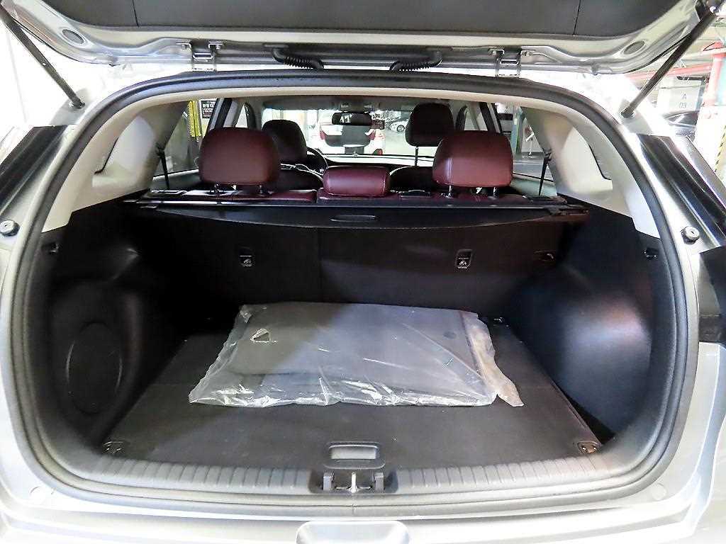 KIA Niro 2022 Gris - Importación desde Corea - HF Imports Iquique - Foto 18