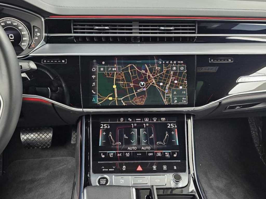 Audi A8 2023 - Importación desde Corea - HF Imports Iquique - Foto 14