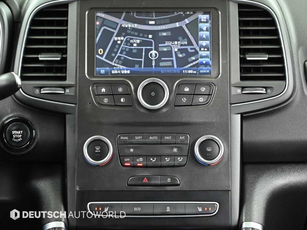 SAMSUNG QM6 2017 Negro - Importación desde Corea - HF Imports Iquique - Foto 14