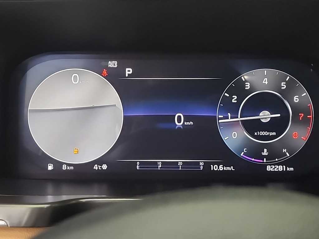 KIA Sorento - Vista 6