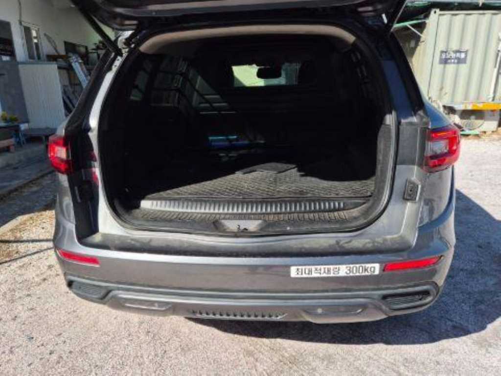 SAMSUNG QM6 - Vista 12