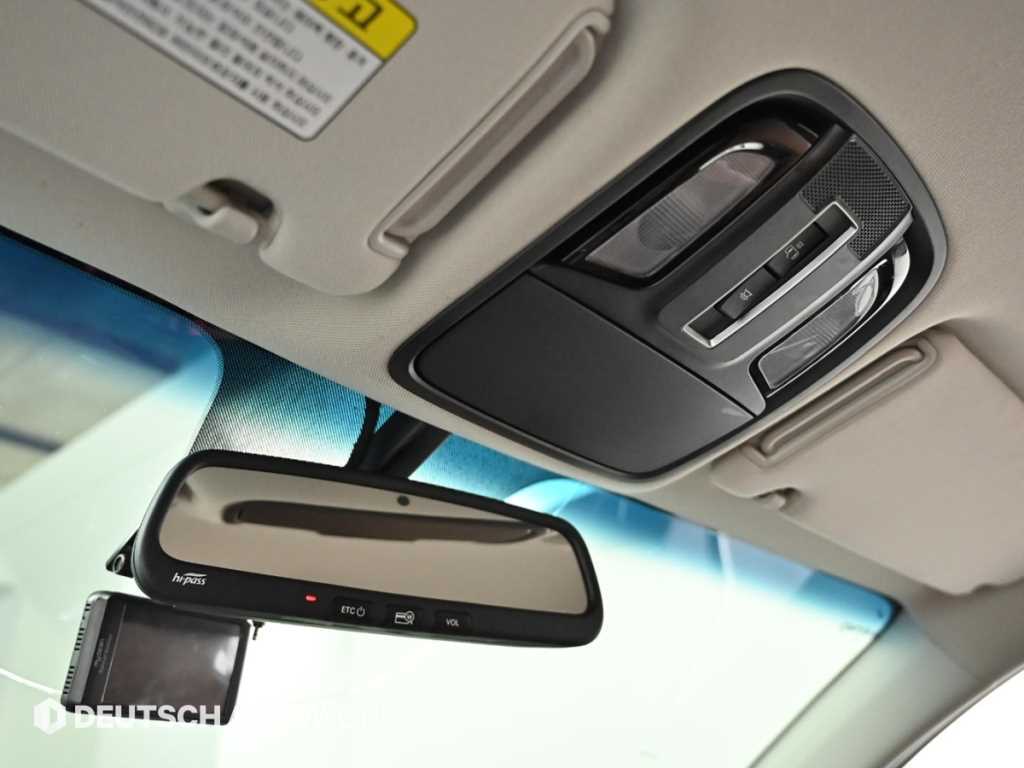 KIA Sorento 2018 Azul - Importación desde Corea - HF Imports Iquique - Foto 18