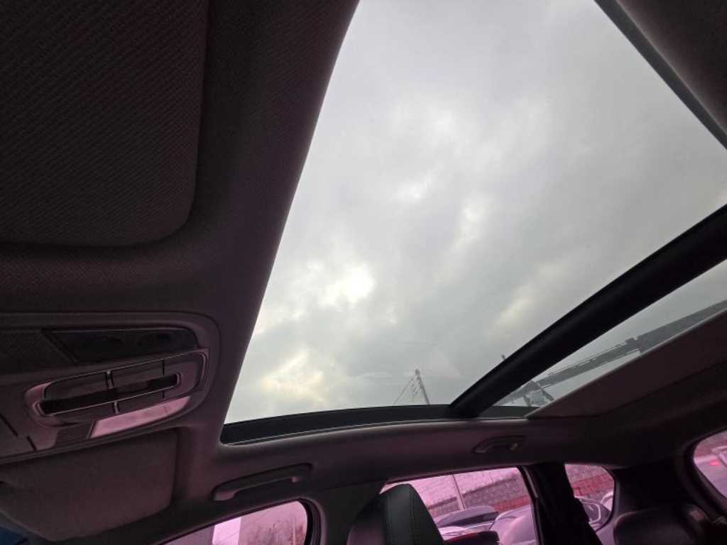 HYUNDAI Santa Fe - Vista 10