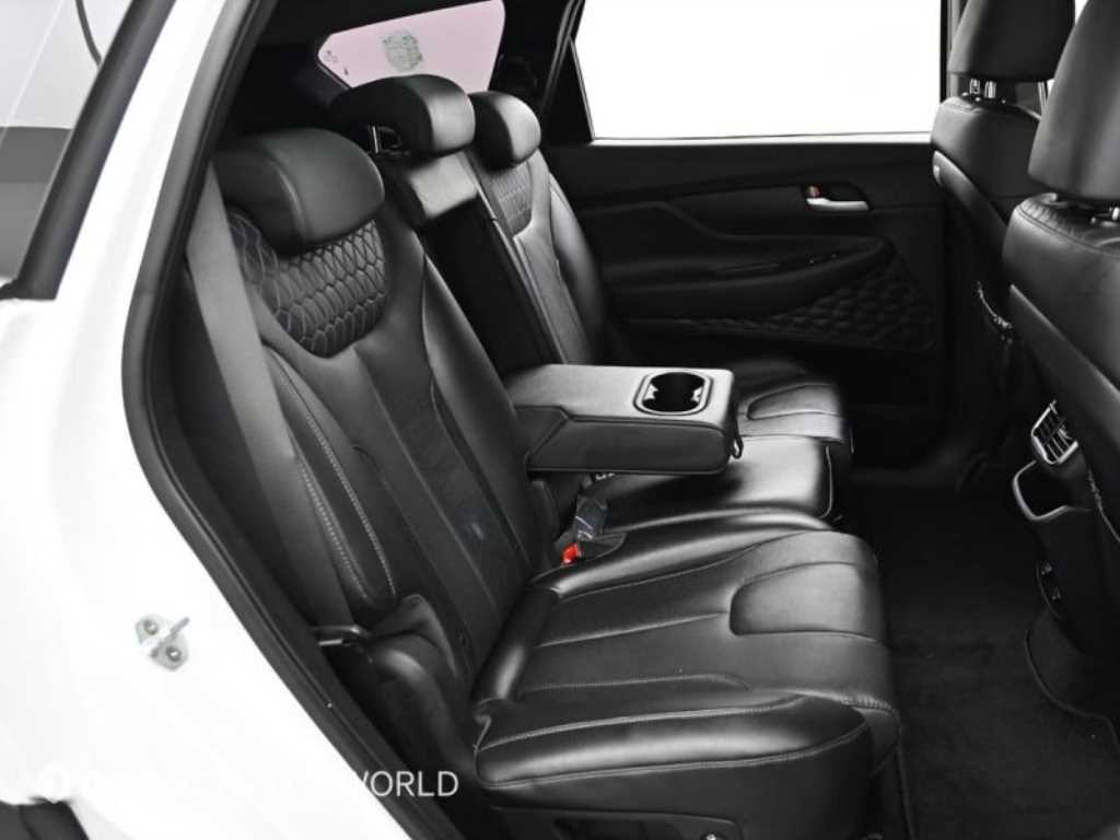 HYUNDAI Santa Fe - Vista 12