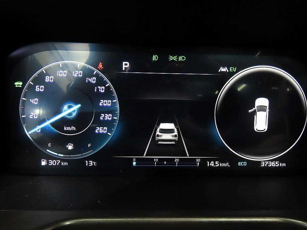 KIA Sorento - Vista 9