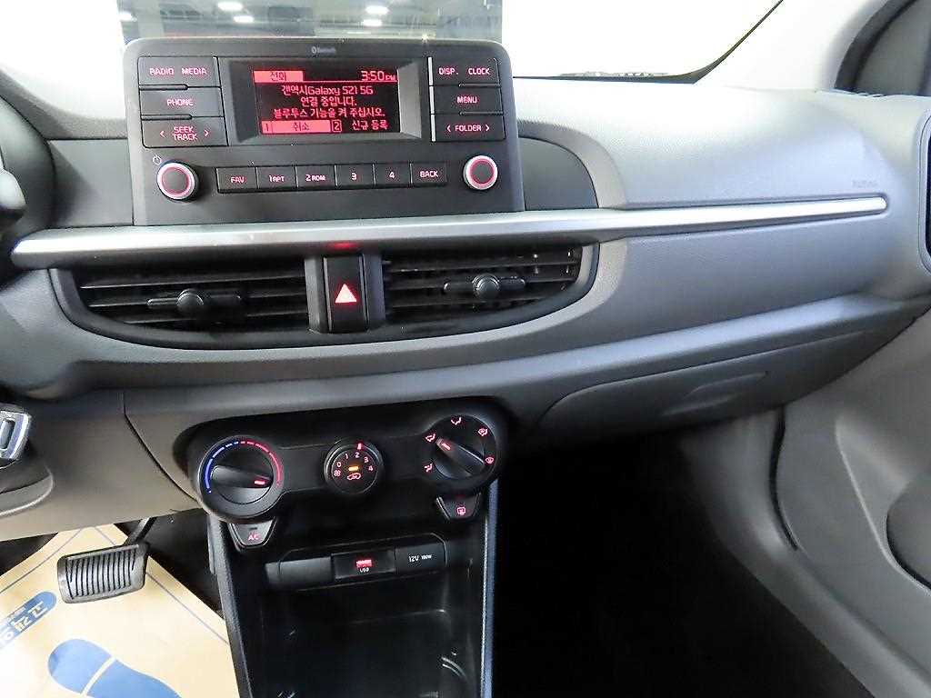 KIA Morning 2021 - Importación desde Corea - HF Imports Iquique - Foto 13