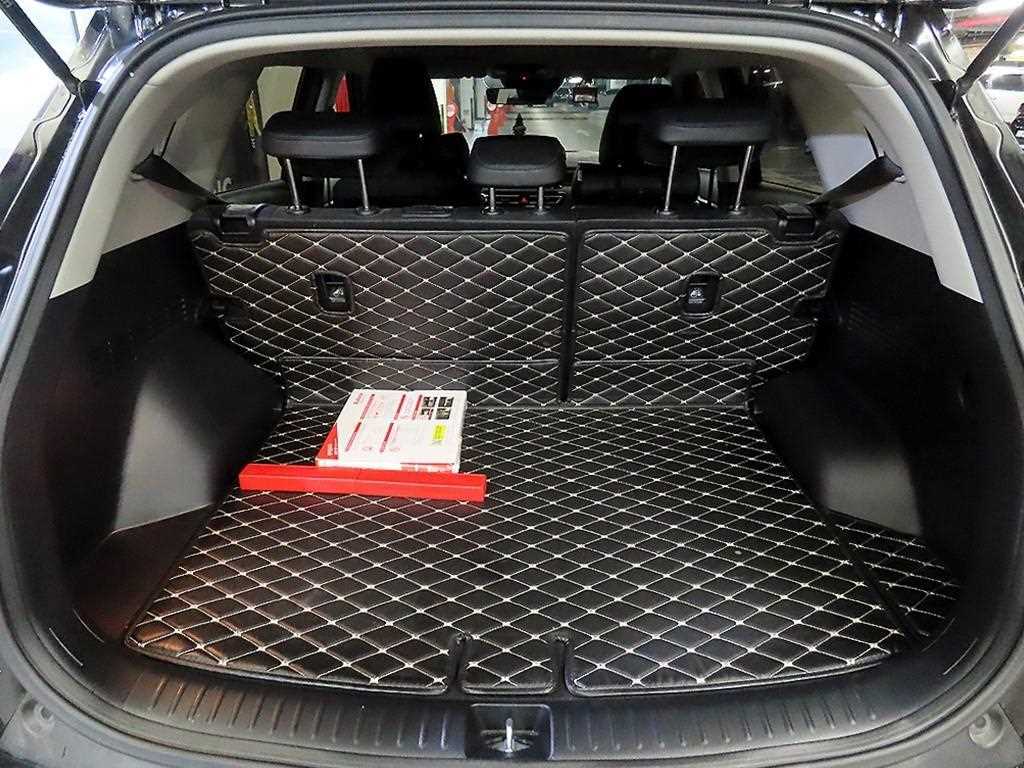 KIA Seltos 2022 Negro - Importación desde Corea - HF Imports Iquique - Foto 18