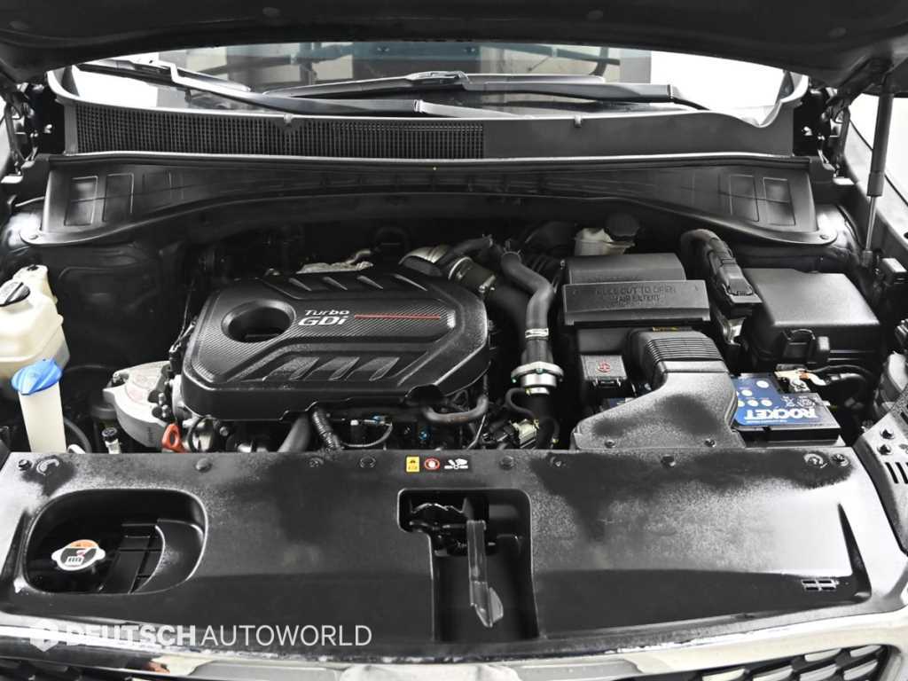 KIA Sorento - Vista 6