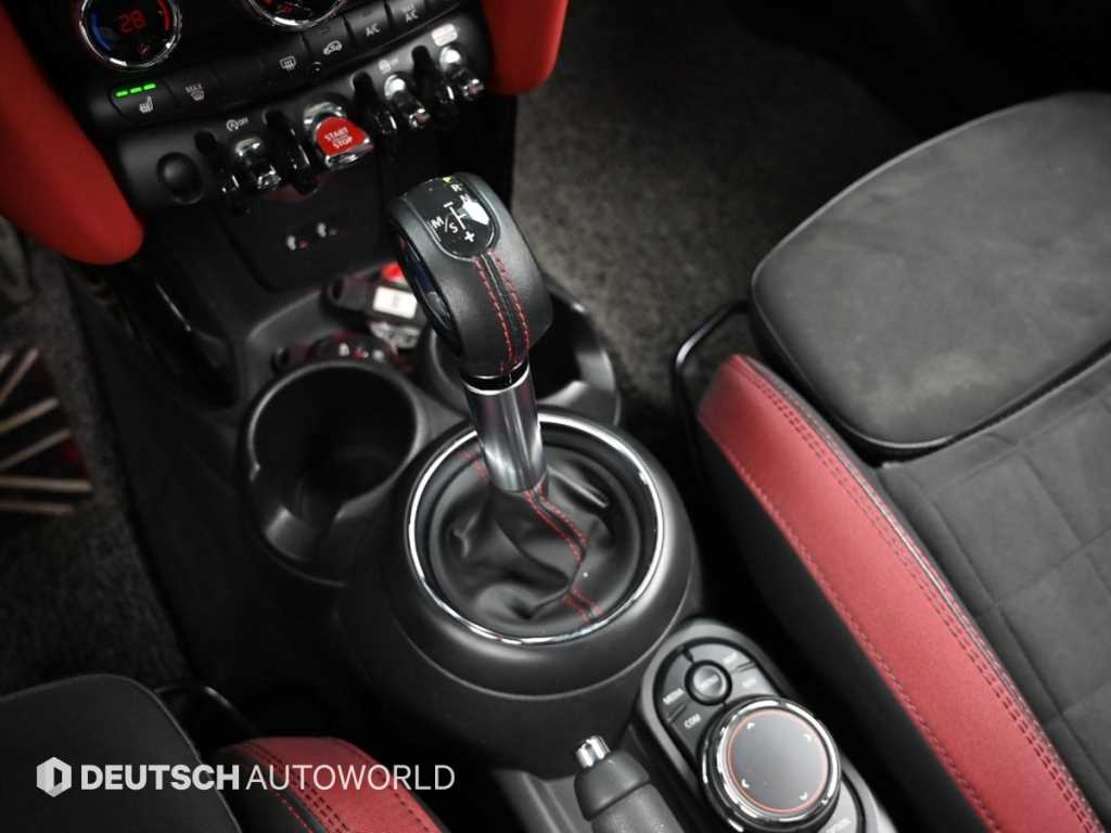 Mini Cooper - Vista 9