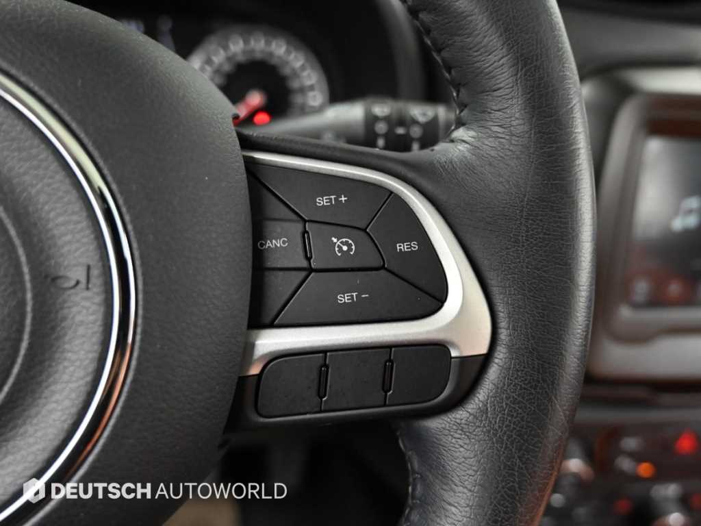 Jeep Renegade 2020 - Importación desde Corea - HF Imports Iquique - Foto 16