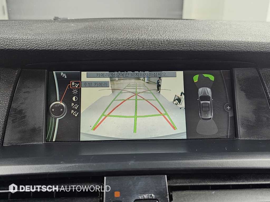 BMW X3 2013 - Importación desde Corea - HF Imports Iquique - Foto 15