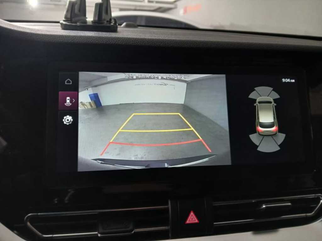 KIA Niro 2022 Blanco - Importación desde Corea - HF Imports Iquique - Foto 15