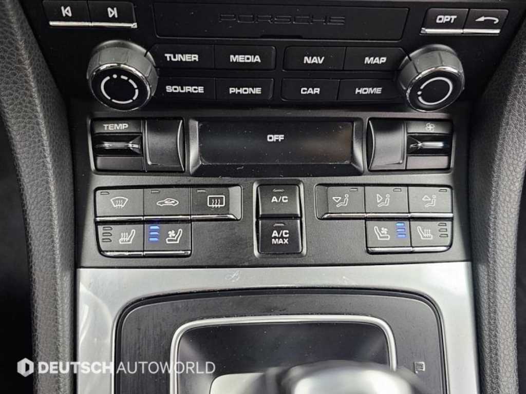 Porsche 718 2019 - Importación desde Corea - HF Imports Iquique - Foto 17