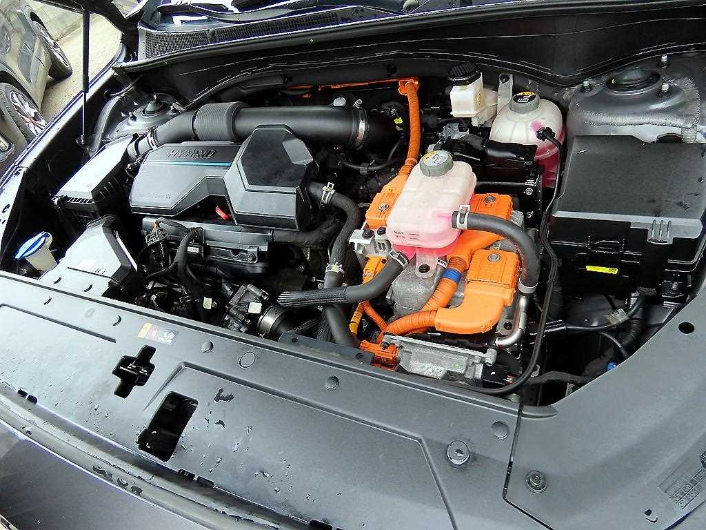 HYUNDAI Santa Fe 2022 Gris - Importación desde Corea - HF Imports Iquique - Foto 19