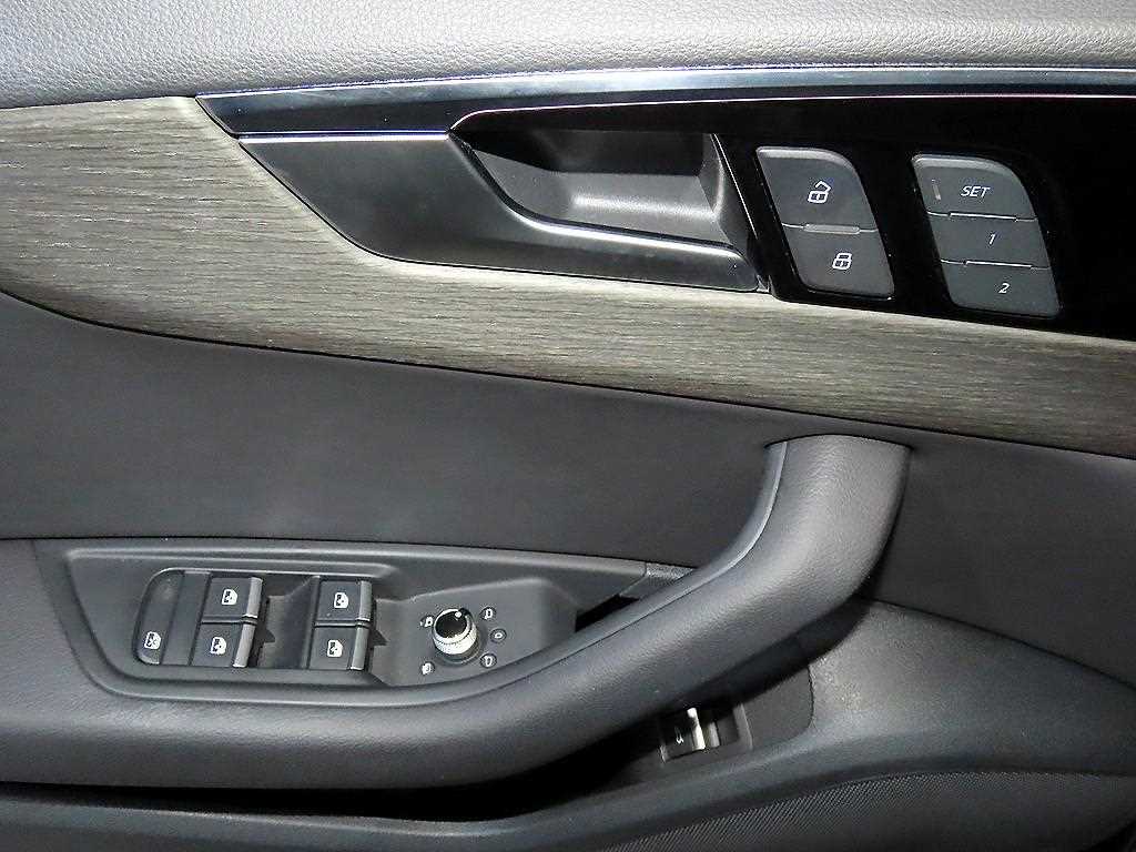 Audi A5 2023 Gris - Importación desde Corea - HF Imports Iquique - Foto 14