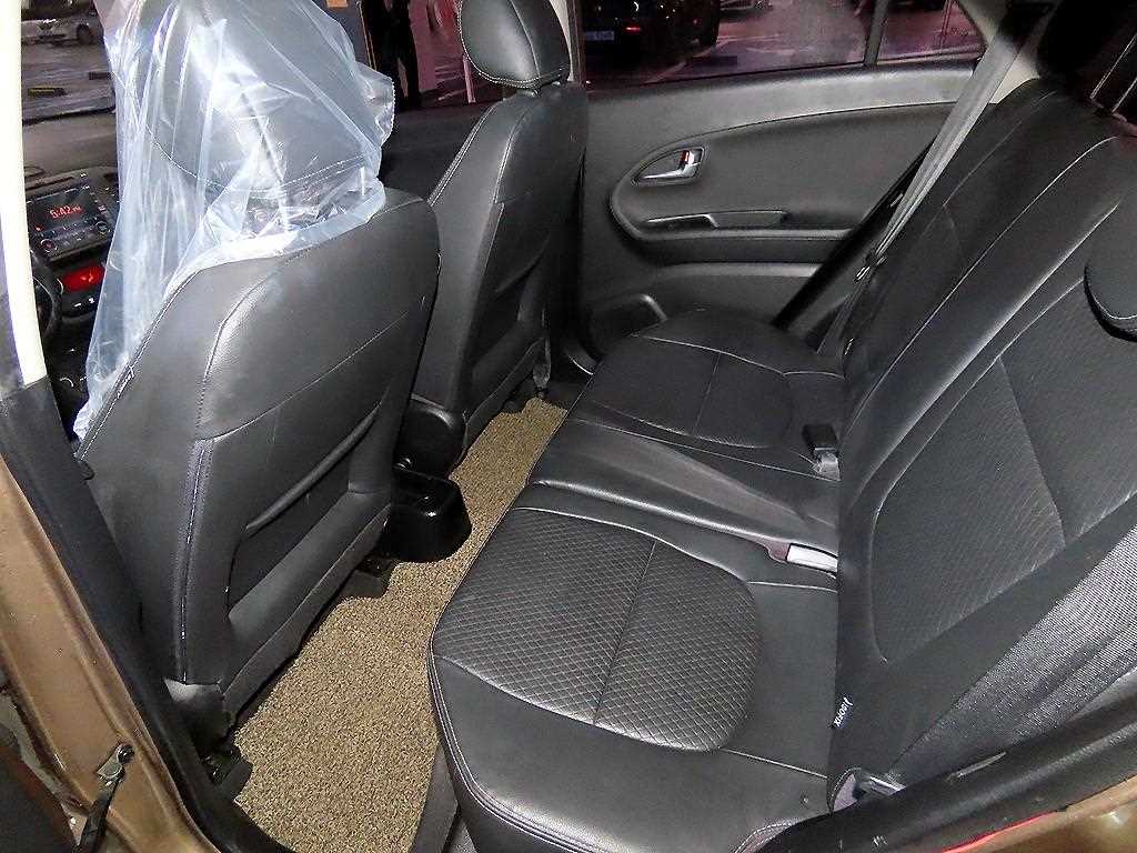 KIA Morning - Vista 7