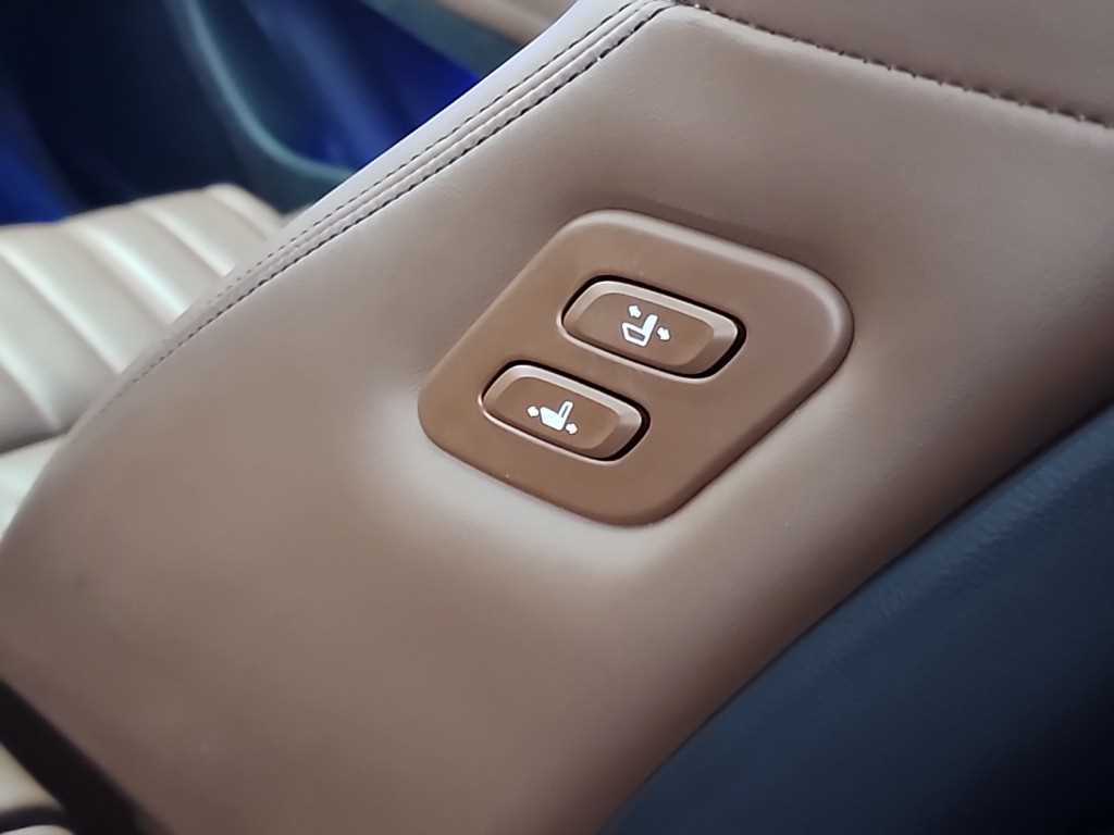 Genesis G70 2018 Azul - Importación desde Corea - HF Imports Iquique - Foto 13