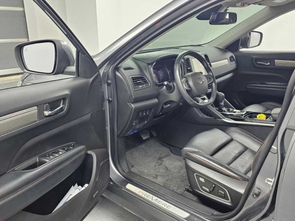 SAMSUNG QM6 - Vista 11