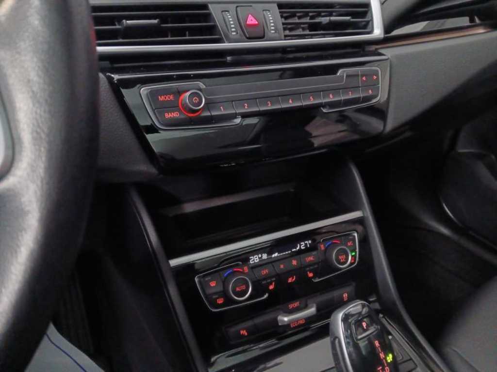 BMW 2 series - Vista 12