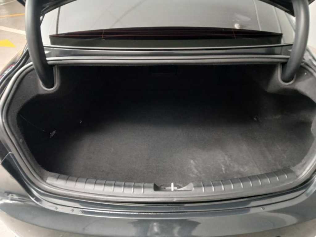 HYUNDAI Grandeur 2020 Negro - Importación desde Corea - HF Imports Iquique - Foto 18