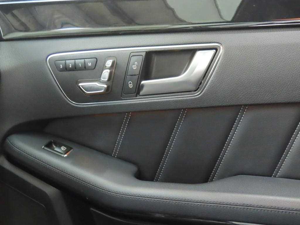Mercedes Benz E class 2016 - Importación desde Corea - HF Imports Iquique - Foto 15