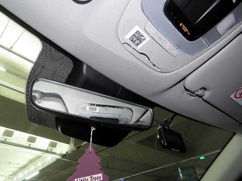 KIA Seltos 2022 Negro - Importación desde Corea - HF Imports Iquique - Foto 17