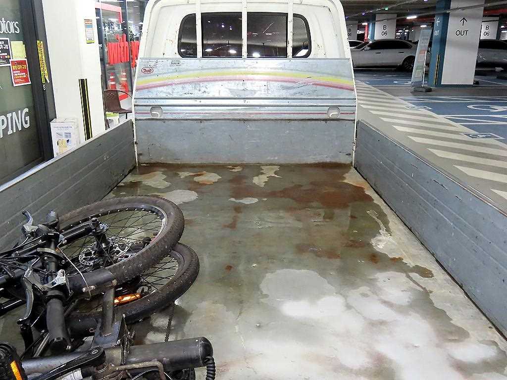 Small Truck Cargo (small) - Vista 6