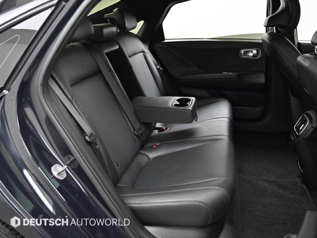 HYUNDAI Ioniq 6 - Vista 12