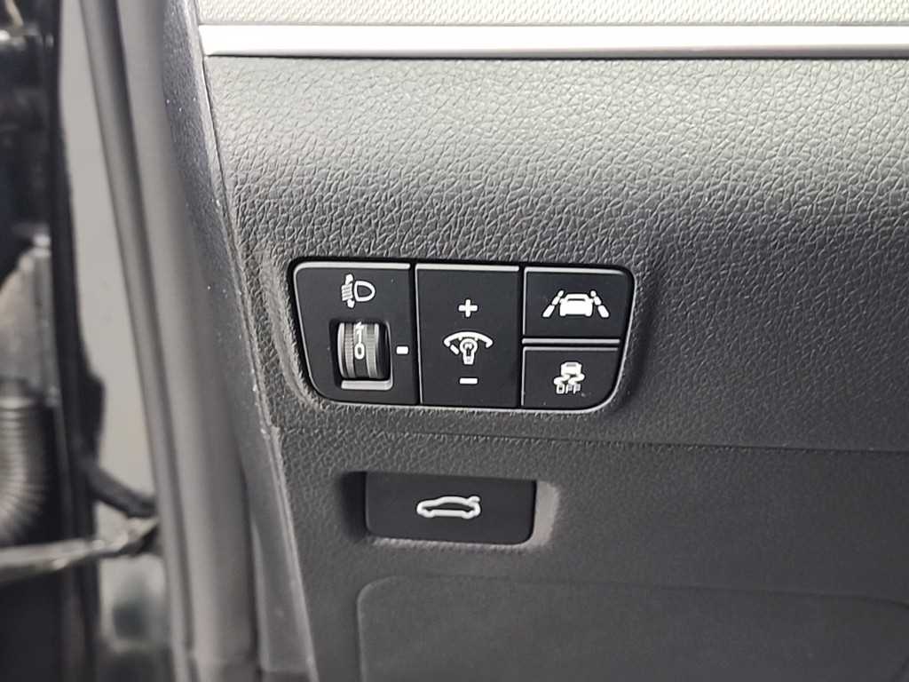 KIA K5 2023 - Importación desde Corea - HF Imports Iquique - Foto 17