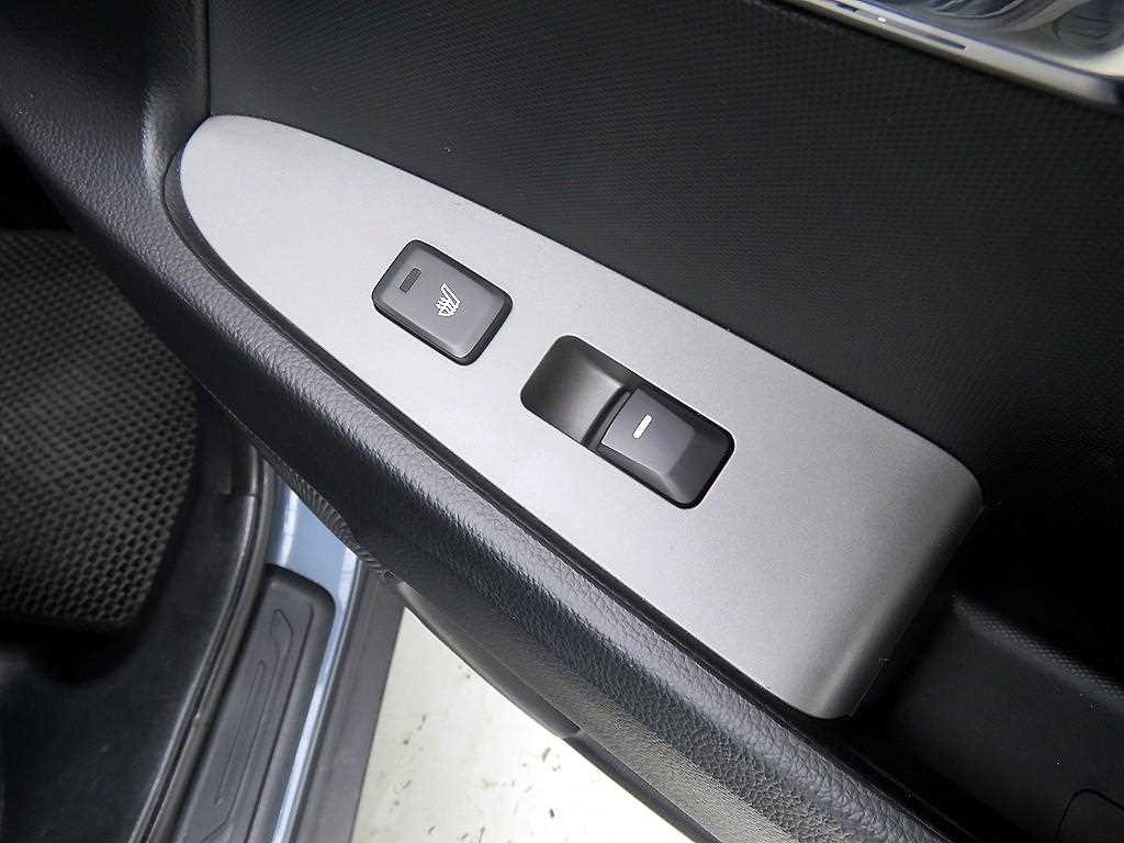 KIA Sportage - Vista 10