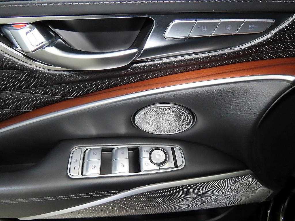 KIA K9 2019 Negro - Importación desde Corea - HF Imports Iquique - Foto 13