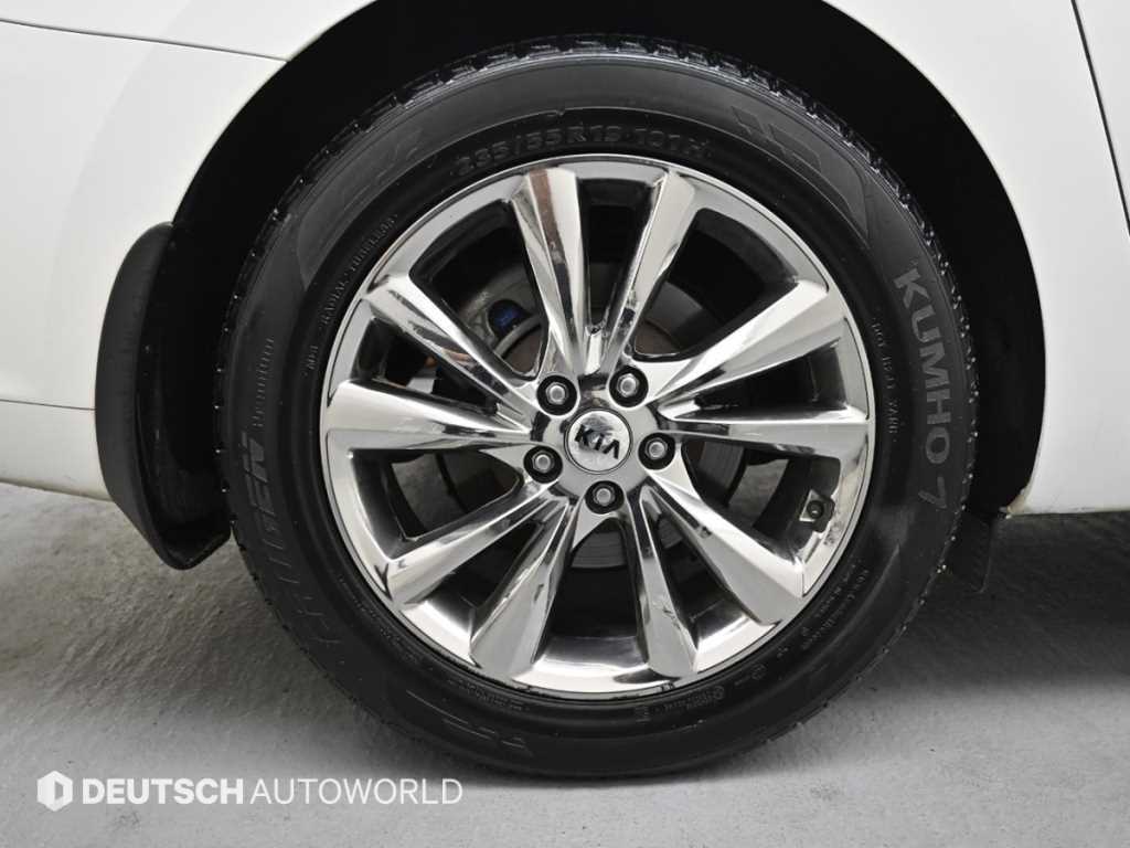 KIA Carnival - Vista 5