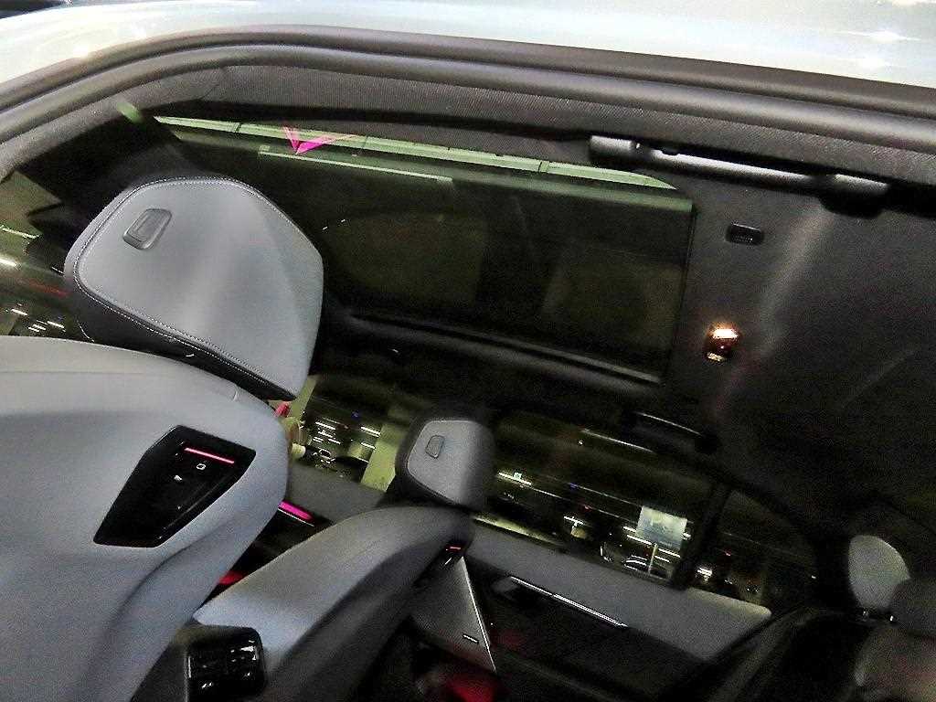 BMW 5 Series 2024 - Importación desde Corea - HF Imports Iquique - Foto 16