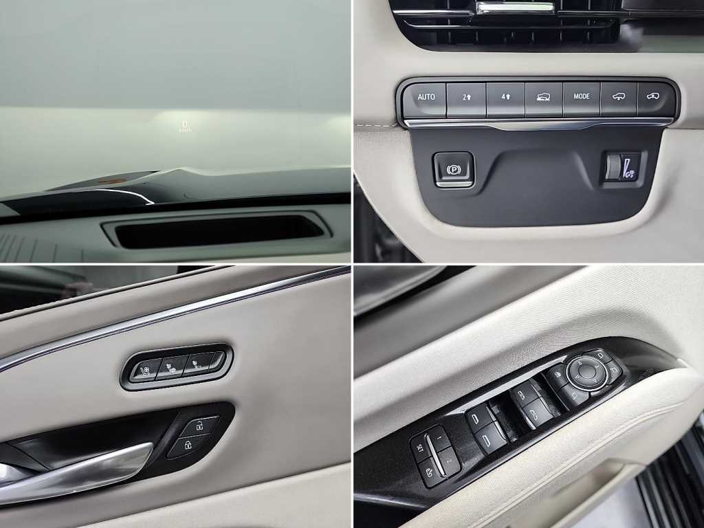 Cadillac Escalade 2023 Negro - Importación desde Corea - HF Imports Iquique - Foto 19