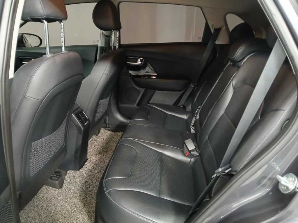 KIA Niro - Vista 7