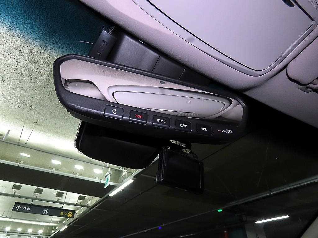 Genesis EQ900 2017 Blanco - Importación desde Corea - HF Imports Iquique - Foto 13