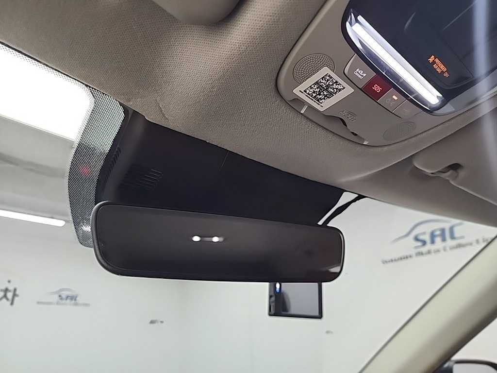 KIA Seltos 2024 Azul - Importación desde Corea - HF Imports Iquique - Foto 17