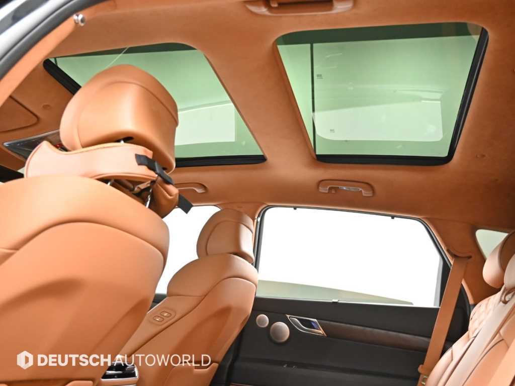 Genesis GV80 2024 Negro - Importación desde Corea - HF Imports Iquique - Foto 18