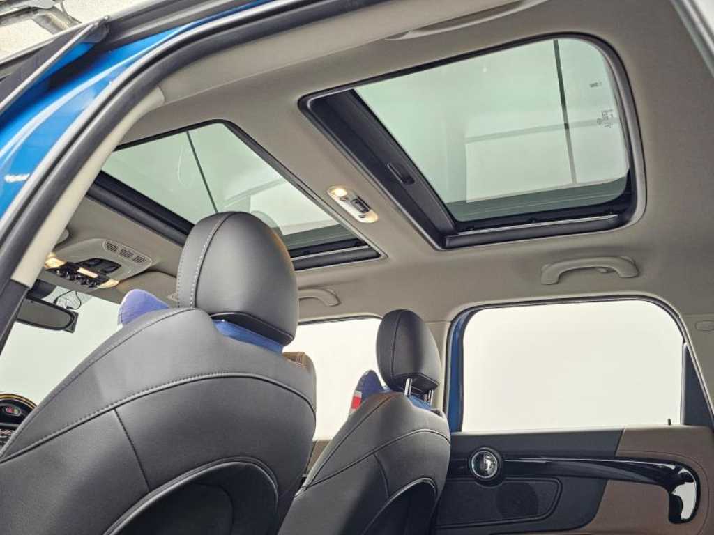 Mini Countryman 2019 Azul - Importación desde Corea - HF Imports Iquique - Foto 18