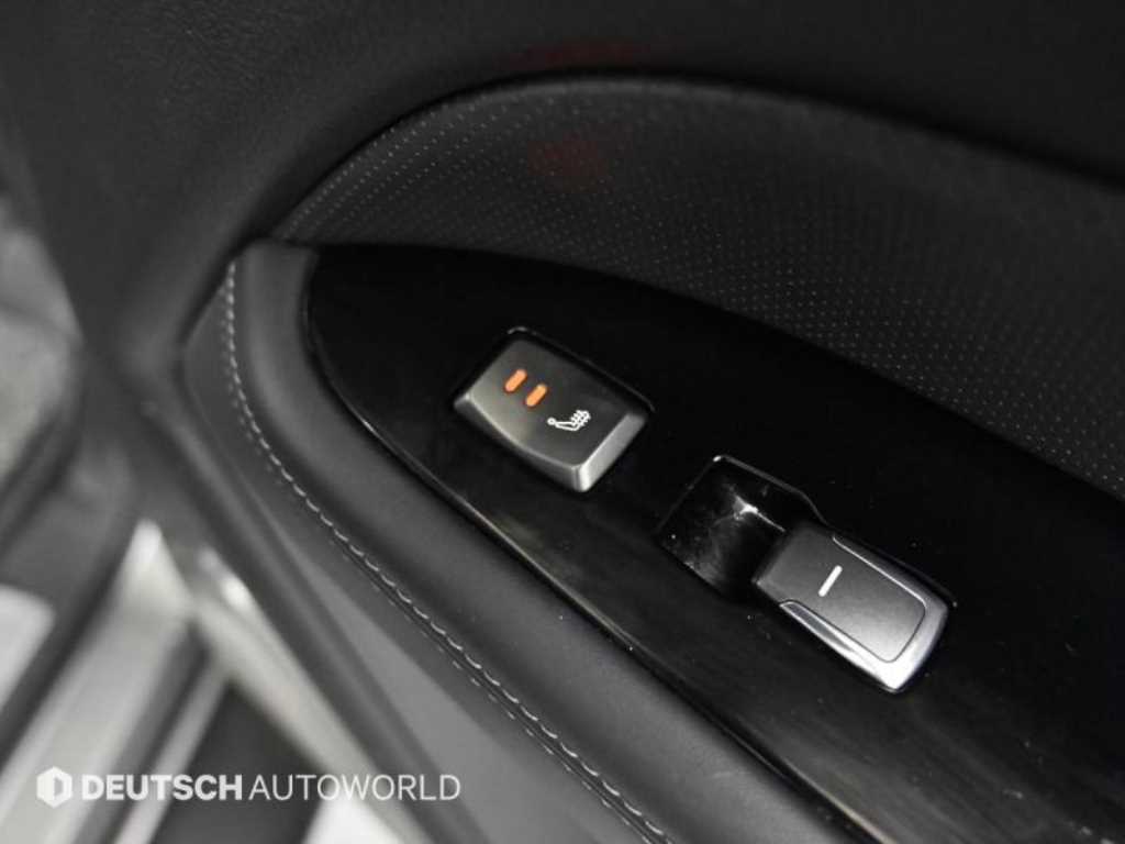 Ssangyong Rexton 2019 Gris - Importación desde Corea - HF Imports Iquique - Foto 16