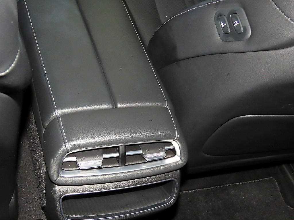 Genesis G80 2022 Gris - Importación desde Corea - HF Imports Iquique - Foto 13