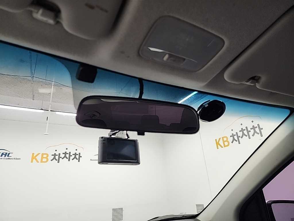 KIA Morning 2018 Blanco - Importación desde Corea - HF Imports Iquique - Foto 15