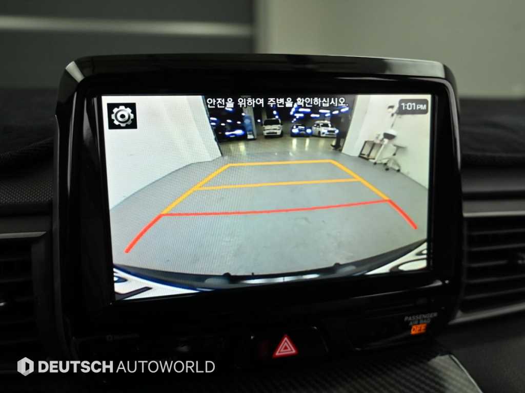 HYUNDAI Veloster 2018 Negro - Importación desde Corea - HF Imports Iquique - Foto 15