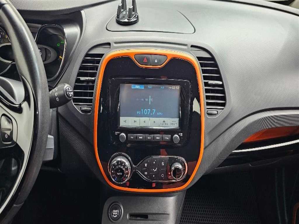 SAMSUNG QM3 2014 Negro - Importación desde Corea - HF Imports Iquique - Foto 14