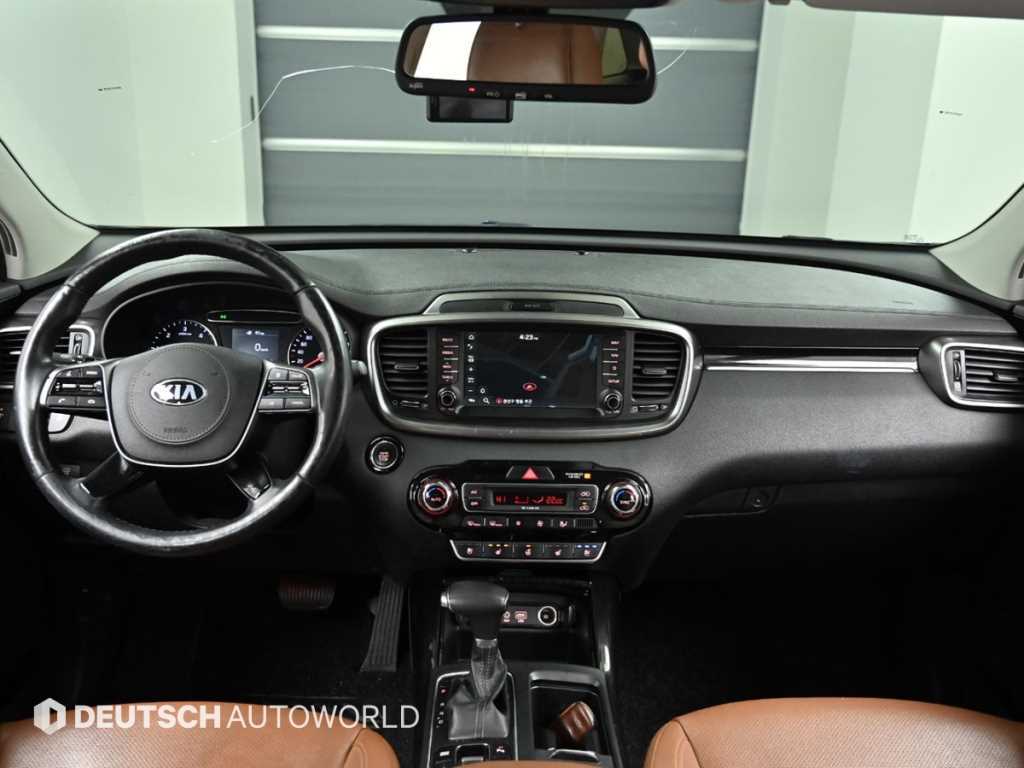 KIA Sorento - Vista 7